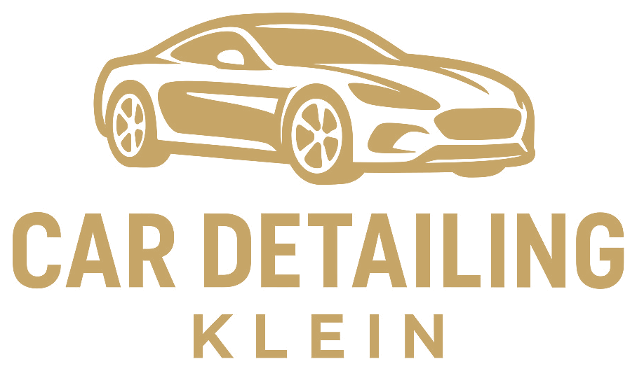 Car Detailing Klein Logo